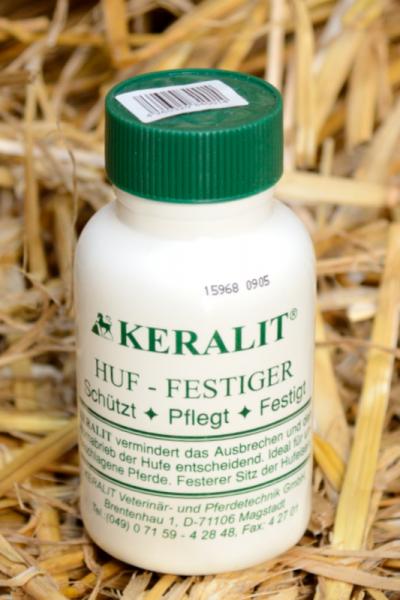 Keralit Huffestiger